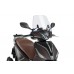 Trafic - Kymco - PEOPLE S 125 - 2884