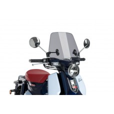 Trafic - Honda - SUPER CUB C125 - 3490