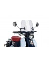 Rollerscheibe Trafic - Honda - SUPER CUB C125