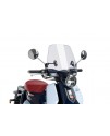 Trafic - Honda - SUPER CUB C125