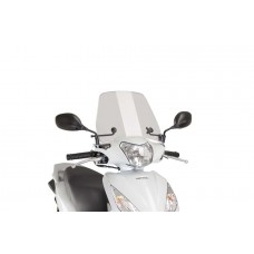 Trafic - Honda - VISION 110 - 9340