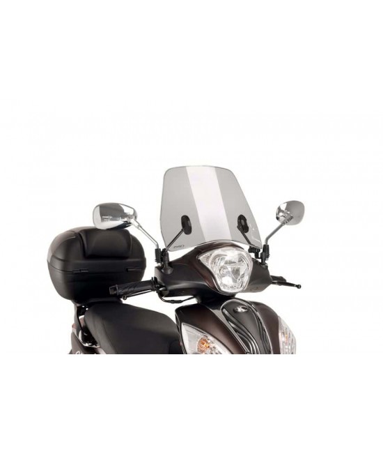 Trafic - Kymco