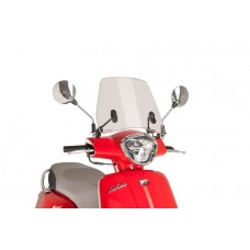 Trafic - Kymco - 9838