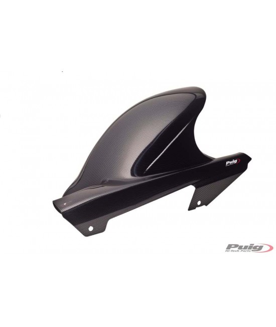 Rear Fenders - Honda - CB600F HORNET