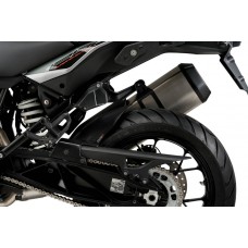 Rear Fender extension - KTM - 3670