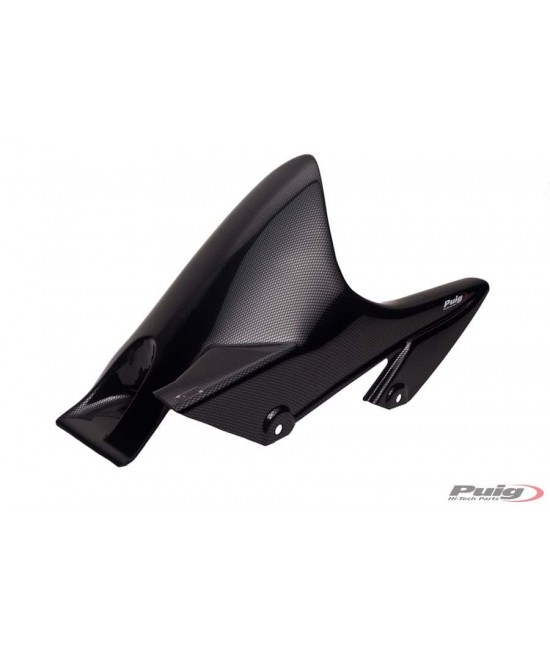 Rear Fenders - Kawasaki