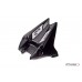 Rear fenders - Honda CBR1000RR 2008-2011 - 4664