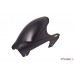 Rear fenders - Honda - 4691