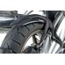 Rear fenders - BMW - 5055