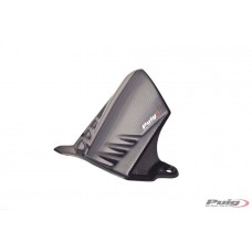 Rear fenders - Honda VFR1200F 2010-2015 - 5276