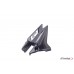 Rear fenders - Honda CBR1000RR 2012-2013 - 6037