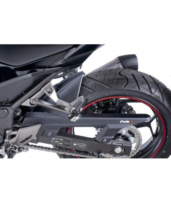 Rear Fenders - Kawasaki - NINJA 300