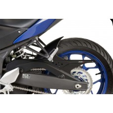 Rear Fenders - Yamaha - 8558