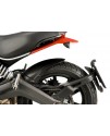Rear Fenders - Ducati