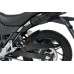 Rear Fenders - Suzuki - DL250 V-STROM - 9592