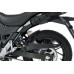 Rear Fenders - Suzuki - DL250 V-STROM - 9592