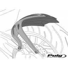 Rear fenders - Honda CBR650F 2014-2015 - 7045