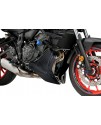 Engine Spoilers - Yamaha - MT-07