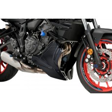 Unterer Deckschutz - Yamaha - MT-07