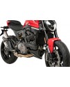Engine Spoilers - Ducati