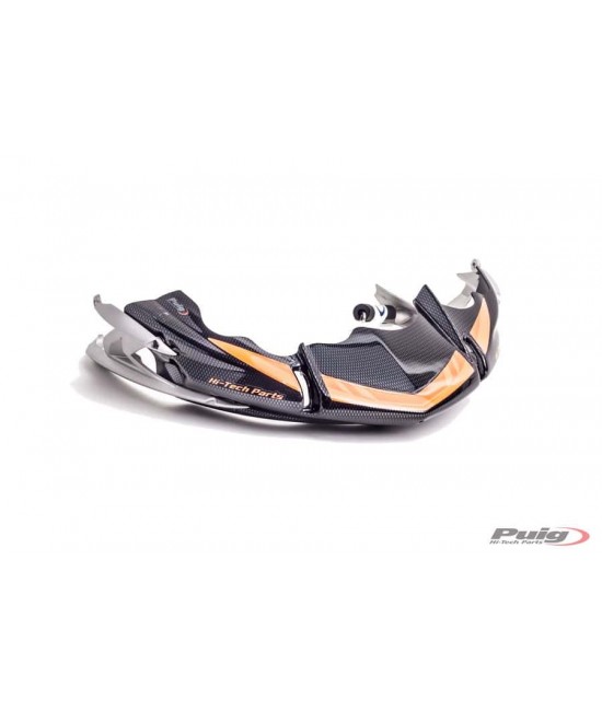 Unterer Deckschutz - Kawasaki