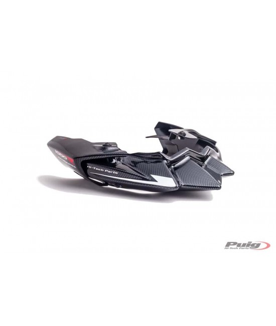 Engine Spoilers - Honda - CB1000R