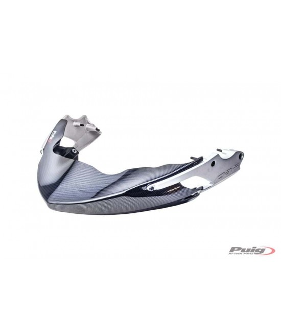 Unterer Deckschutz - Honda - CBF1000F