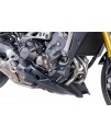 Engine Spoilers - Yamaha - MT-09