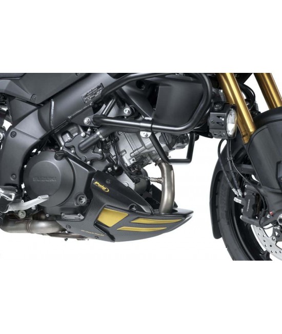 Engine Spoilers - Suzuki - DL1000 V-STROM