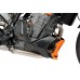 Engine Spoilers - KTM - 9669