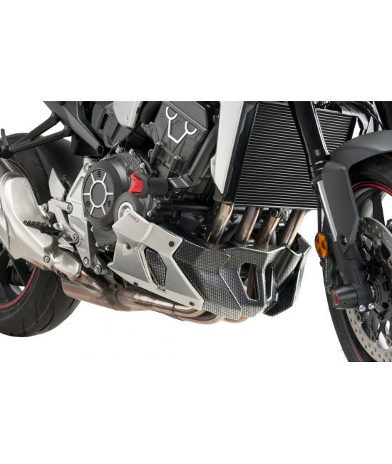Engine Spoilers - Honda - CB1000R NEO SPORTS CAFE