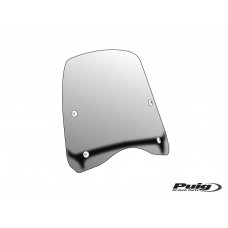 Windshield T.G - Kymco - MOVIE XL - 0527