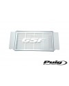 Radiator covers - Yamaha - FZS600 FAZER