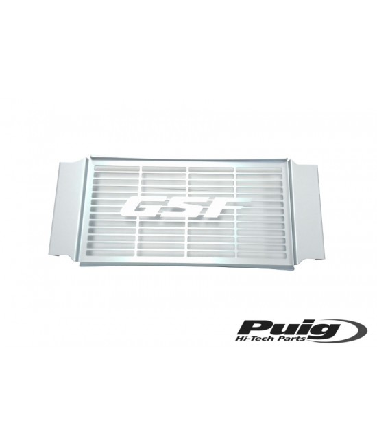 Radiator covers - Yamaha - FZS600 FAZER