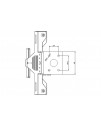 License Plate Holder - Universal