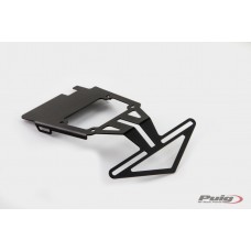 License Plate Holder - Ducati - 1771