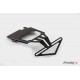 License Plate Holder - Ducati