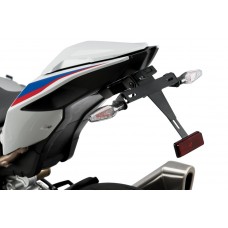 License Plate Holder - BMW - S1000RR - 3705