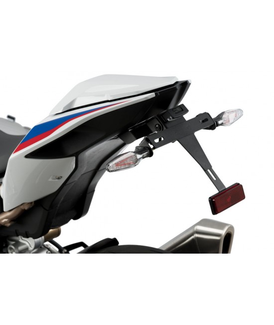 License Plate Holder - BMW - S1000RR