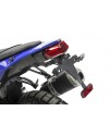 Kennzeichenhalter - Yamaha