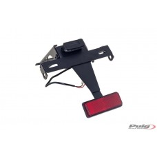 License Plate Holder - Honda - CB1000R - 4732