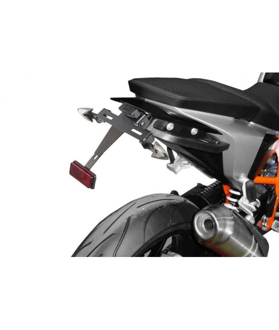 License Plate Holder - KTM