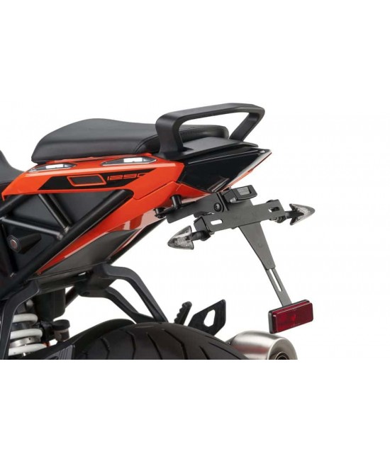 License Plate Holder - KTM - 1290 SUPERDUKE GT