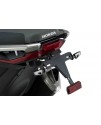 License Plate Holder - Honda - X-ADV