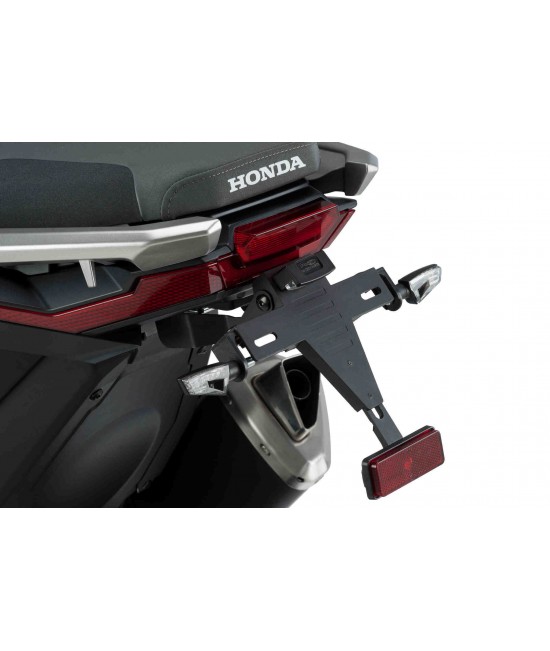 License Plate Holder - Honda - X-ADV