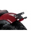 License Plate Holder - Indian - Scout Bobber