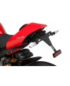 License Plate Holder - Ducati