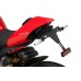 License Plate Holder - Ducati - 9751