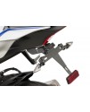Kennzeichenhalter - Yamaha - YZF-R6