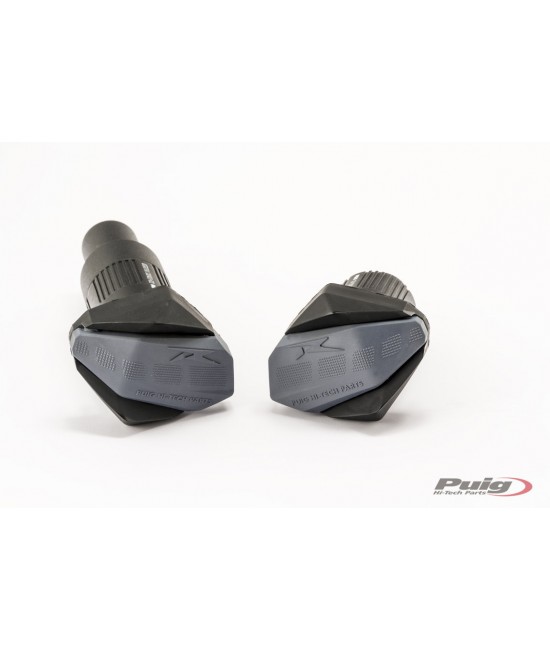 Sturzpads R12 - Yamaha - FZS600 FAZER
